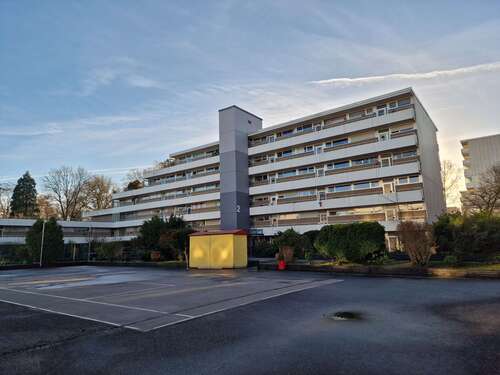 Foto - Wohnung zum Kaufen in Kerpen 124.500,00 € 83 m²