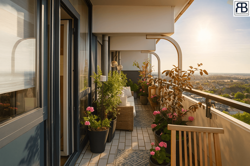 Foto - Wohnung zum Kaufen in Erftstadt 89.000,00 € 65 m²