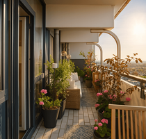 Wohnung zum Kaufen in Erftstadt 89.000,00 € 65 m²