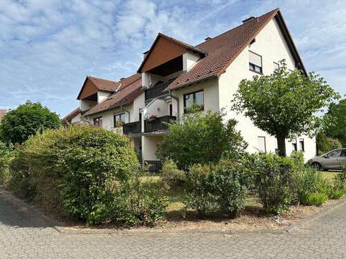 Foto - Wohnung zum Kaufen in Miltenberg 159.000,00 € 45 m²