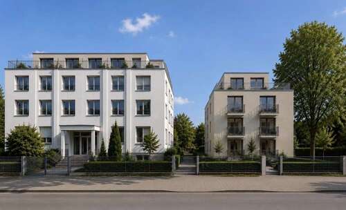 Foto - Haus zum Kaufen in Baden-Baden 2.350.000,00 € 2500 m²