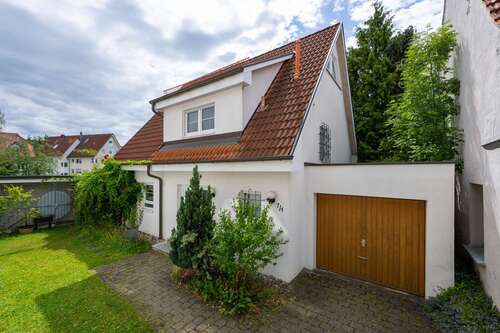 Foto - Haus zum Kaufen in Mössingen 480.000,00 € 110 m²