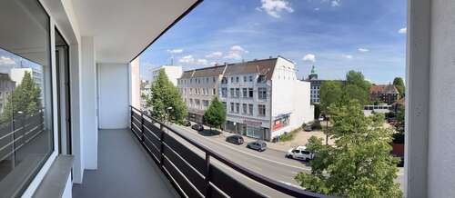 Foto - Wohnung zum Mieten in Recklinghausen 480,00 € 55.43 m²