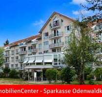 Wohnung zum Kaufen in Bad König 105.000,00 € 24.26 m²