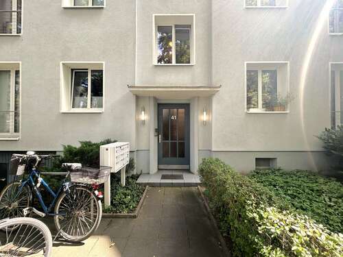 Foto - Wohnung zum Mieten in Hannover 1.128,00 € 94 m²
