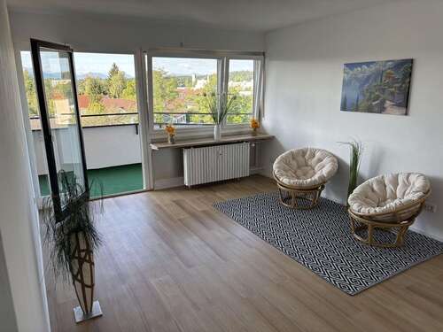 Foto - Wohnung zum Kaufen in Geretsried 399.000,00 € 86 m²