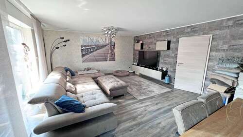 Foto - Wohnung zum Kaufen in Rheinberg 349.000,00 € 131.73 m²