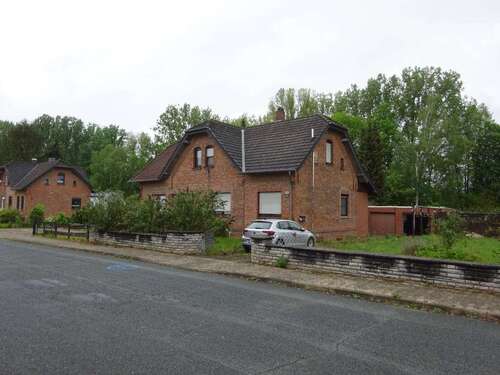 Foto - Haus zum Kaufen in Ilsede 163.000,00 € 101 m²