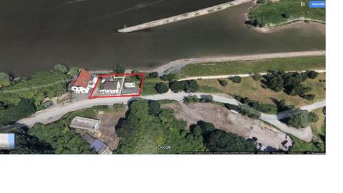 Foto - Grundstück in Duisburg 749.000,00 € 1226 m²