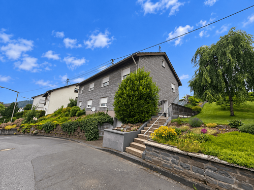 Foto - Haus zum Kaufen in Hövels 180.000,00 € 175 m²