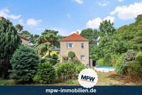 Foto - Haus zum Kaufen in Berlin 620.000,00 € 87.65 m²