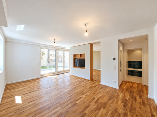 Foto - Wohnung zum Mieten in Frankfurt 1.790,00 € 54 m²