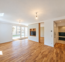 Wohnung zum Mieten in Frankfurt 1.790,00 € 54 m²