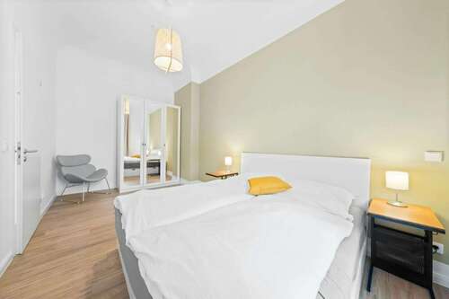 Foto - Wohnen auf Zeit in Berlin 1.290,00 €