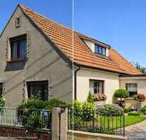 Haus zum Kaufen in Zeithain 79.000,00 € 123.76 m²