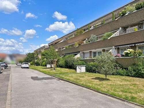 Foto - Wohnung zum Kaufen in Duisburg 179.999,00 € 90 m²