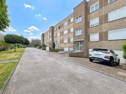 Foto - Wohnung zum Kaufen in Duisburg 199.000,00 € 90 m²