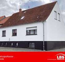 Haus zum Kaufen in Calvörde 79.000,00 € 135 m²
