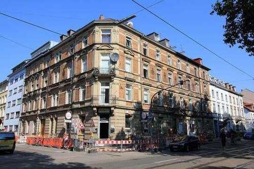 Foto - Wohnung zum Mieten in Karlsruhe 990,00 € 70 m²