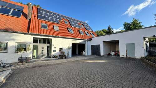 Foto - Haus zum Kaufen in Neuhof an der Zenn 1.149.000,00 € 339.33 m²