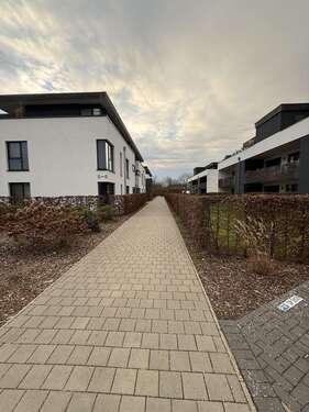 Foto - Wohnung zum Mieten in Bardowick 1.450,00 € 144 m²