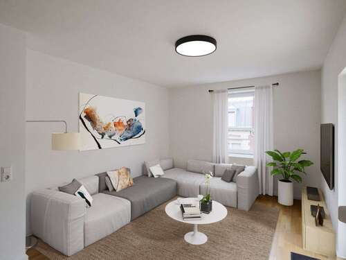 Foto - Wohnung zum Kaufen in Baden-Baden 249.000,00 € 84 m²