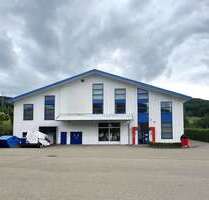 Halle in Albstadt 1.250.000,00 € 1855 m²