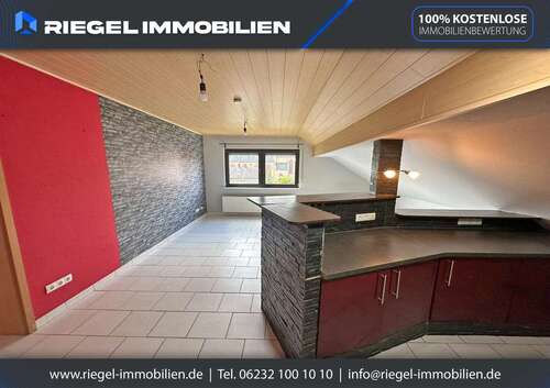 Foto - Wohnung zum Kaufen in Otterstadt 198.000,00 € 70 m²