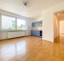 Wohnung zum Mieten in Augsburg 450,00 € 38.3 m²