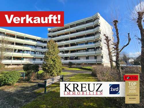 Foto - Wohnung zum Kaufen in Bischofsheim 309.500,00 € 106.59 m²