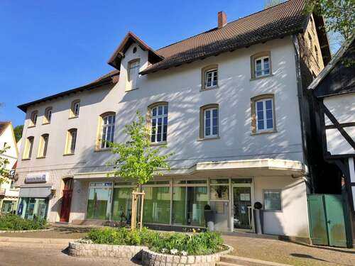 Foto - Wohnung zum Mieten in Halle (Westf.) 850,00 € 105 m²