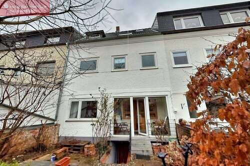 Foto - Haus zum Kaufen in Hannover 375.000,00 € 109 m²