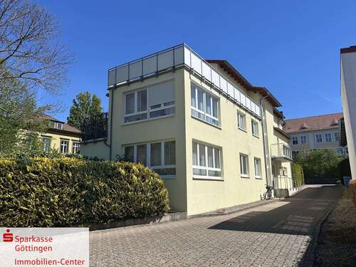 Foto - Wohnung zum Kaufen in Göttingen 420.000,00 € 93.24 m²