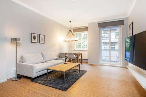 Foto - Wohnung zum Kaufen in Berlin 176.000,00 € 49.19 m²