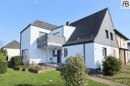 Foto - Haus zum Kaufen in Bochum 475.000,00 € 110 m²