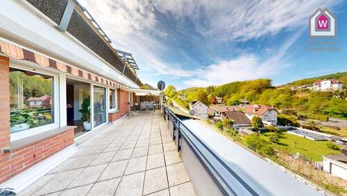 Foto - Wohnung zum Kaufen in Ennepetal 250.000,00 € 140 m²