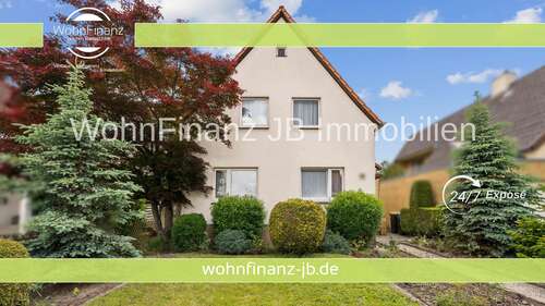 Foto - Haus zum Kaufen in Braunschweig Lehndorf 280.000,00 € 75 m²