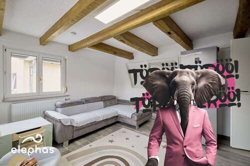 Foto - Haus zum Kaufen in Wannweil 445.000,00 € 128.27 m²