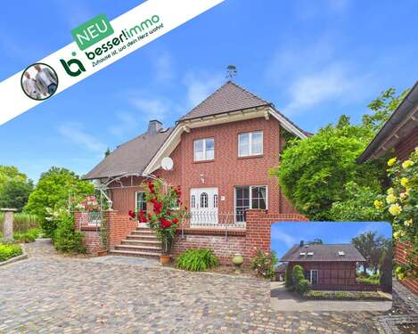 Foto - Haus zum Kaufen in Altgarz 899.000,00 € 327.14 m²
