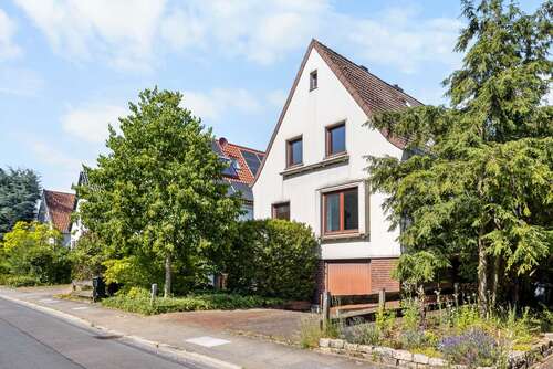 Foto - Haus zum Kaufen in Hannover 499.000,00 € 124.88 m²