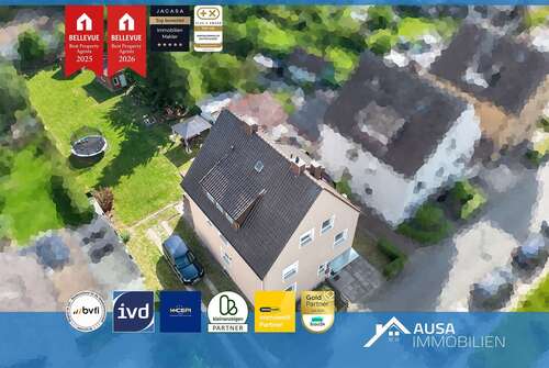 Foto - Haus zum Kaufen in Bielefeld 799.000,00 € 237 m²