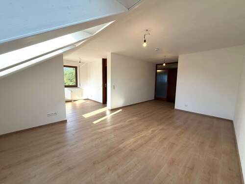 Foto - Wohnung zum Mieten in Hechingen 610,00 € 72.97 m²