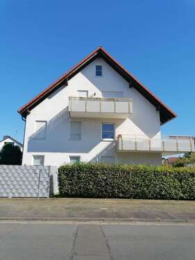 Foto - Wohnung zum Mieten in Gießen 910,00 € 57 m²