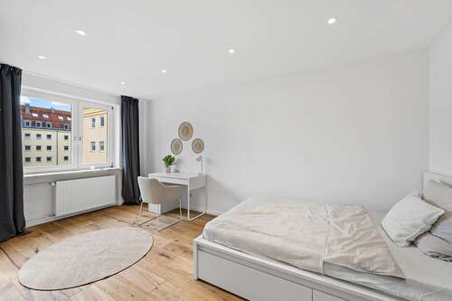Foto - WG-Zimmer in München 890,00 € 16 m²