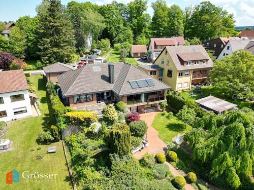 Foto - Haus zum Kaufen in Neuenbürg 949.000,00 € 314 m²