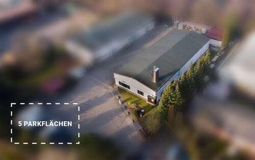 Foto - Halle in Tostedt 2.880,00 € 400 m²