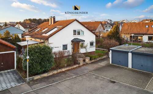 Foto - Haus zum Kaufen in Ofterdingen 535.000,00 € 123 m²