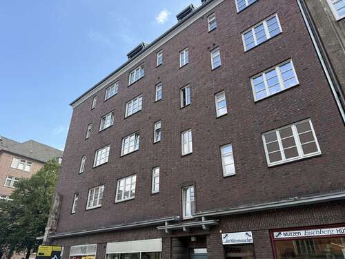 Foto - Wohnung zum Mieten in Hamburg 2.500,00 € 99.24 m²