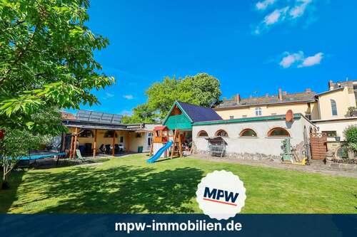 Foto - Haus zum Kaufen in Berlin 1.297.000,00 € 312 m²