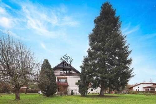 Foto - Haus zum Kaufen in Bretzfeld 789.000,00 € 250 m²